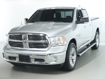 2018 RAM 1500 in Bedford, OH 44146