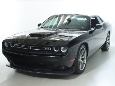 2022 Dodge Challenger in Bedford, OH 44146