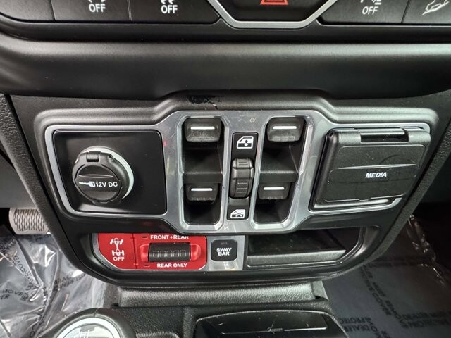 2020 Jeep Wrangler in Winchester, VA 22602 - 18052940 50