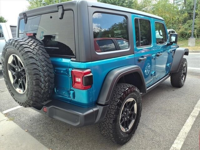 2020 Jeep Wrangler in Winchester, VA 22602 - 18052940 66
