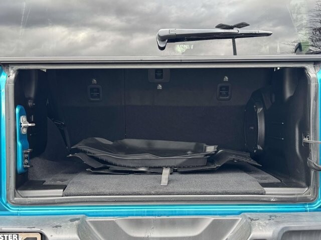 2020 Jeep Wrangler in Winchester, VA 22602 - 18052940 12