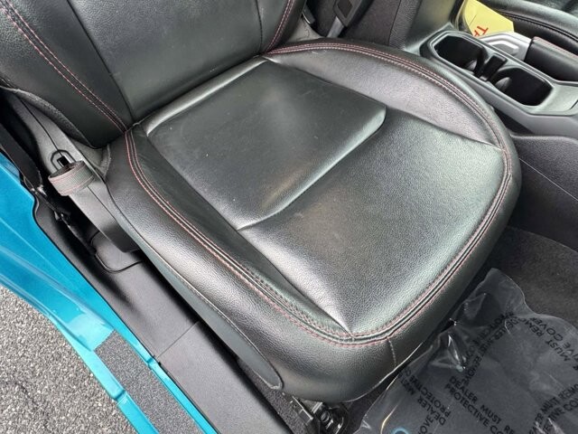 2020 Jeep Wrangler in Winchester, VA 22602 - 18052940 10