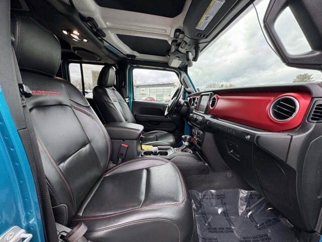 2020 Jeep Wrangler in Winchester, VA 22602 - 18052940 40