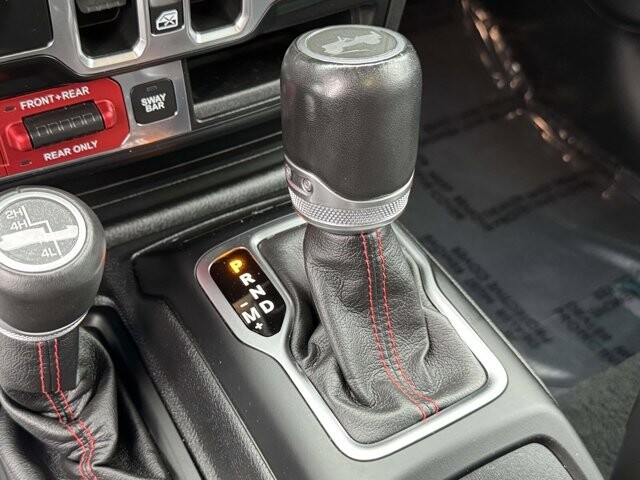 2020 Jeep Wrangler in Winchester, VA 22602 - 18052940 52