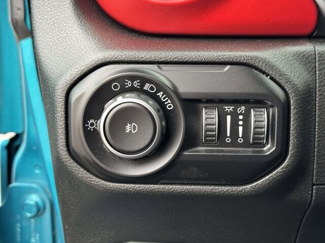 2020 Jeep Wrangler in Winchester, VA 22602 - 18052940 24