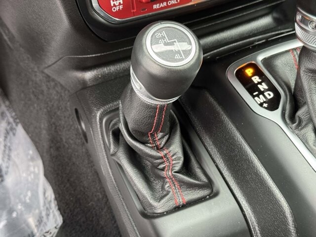 2020 Jeep Wrangler in Winchester, VA 22602 - 18052940 51