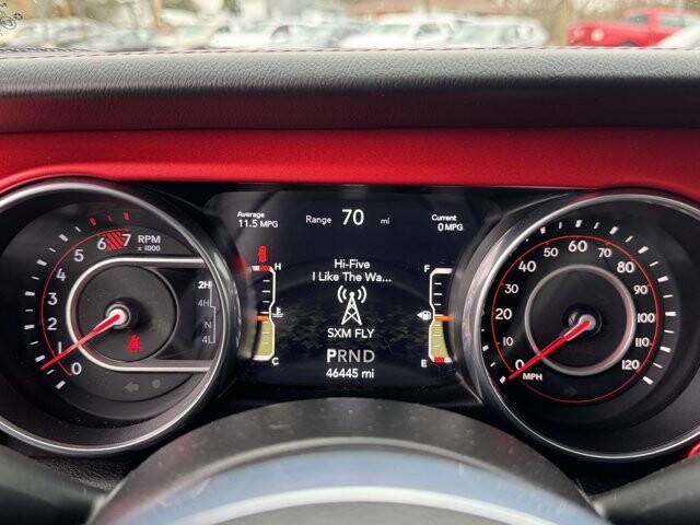 2020 Jeep Wrangler in Winchester, VA 22602 - 18052940 60