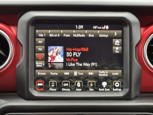 2020 Jeep Wrangler in Winchester, VA 22602 - 18052940 16