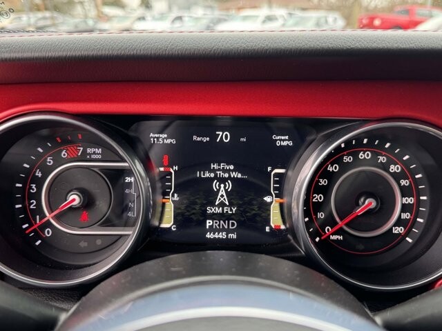 2020 Jeep Wrangler in Winchester, VA 22602 - 18052940 29