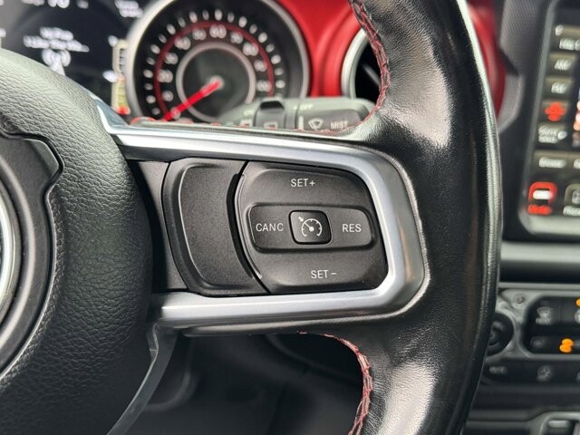 2020 Jeep Wrangler in Winchester, VA 22602 - 18052940 25