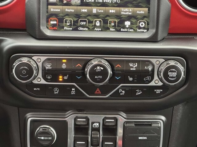 2020 Jeep Wrangler in Winchester, VA 22602 - 18052940 49