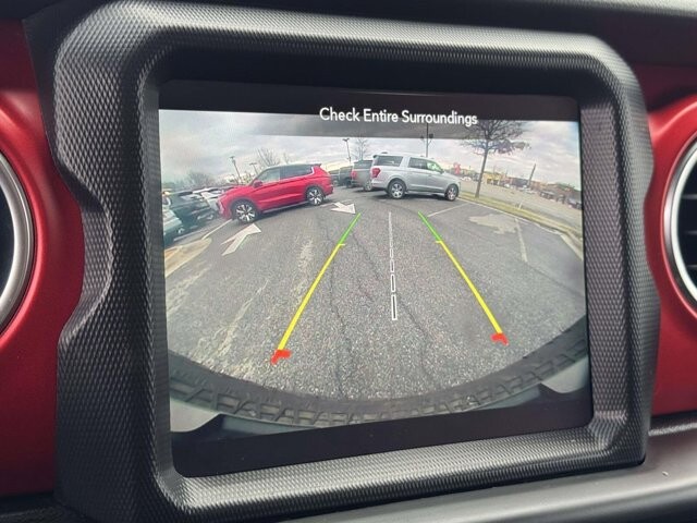 2020 Jeep Wrangler in Winchester, VA 22602 - 18052940 48