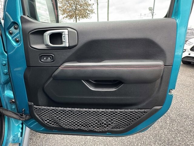 2020 Jeep Wrangler in Winchester, VA 22602 - 18052940 39