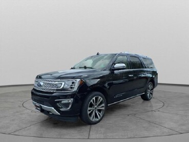 2021 Ford Expedition Max in Winchester, VA 22602