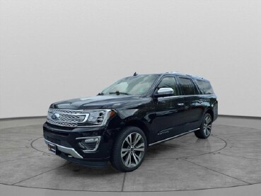 2021 Ford Expedition Max in Winchester, VA 22602