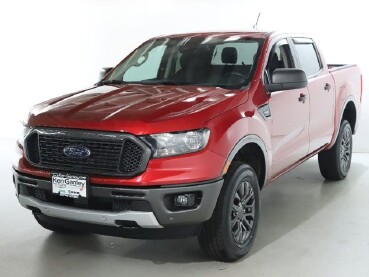 2020 Ford Ranger in Bedford, OH 44146