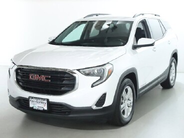 2020 GMC Terrain in Bedford, OH 44146