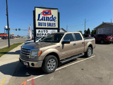 2013 Ford F150 in Wadena, MN 56482