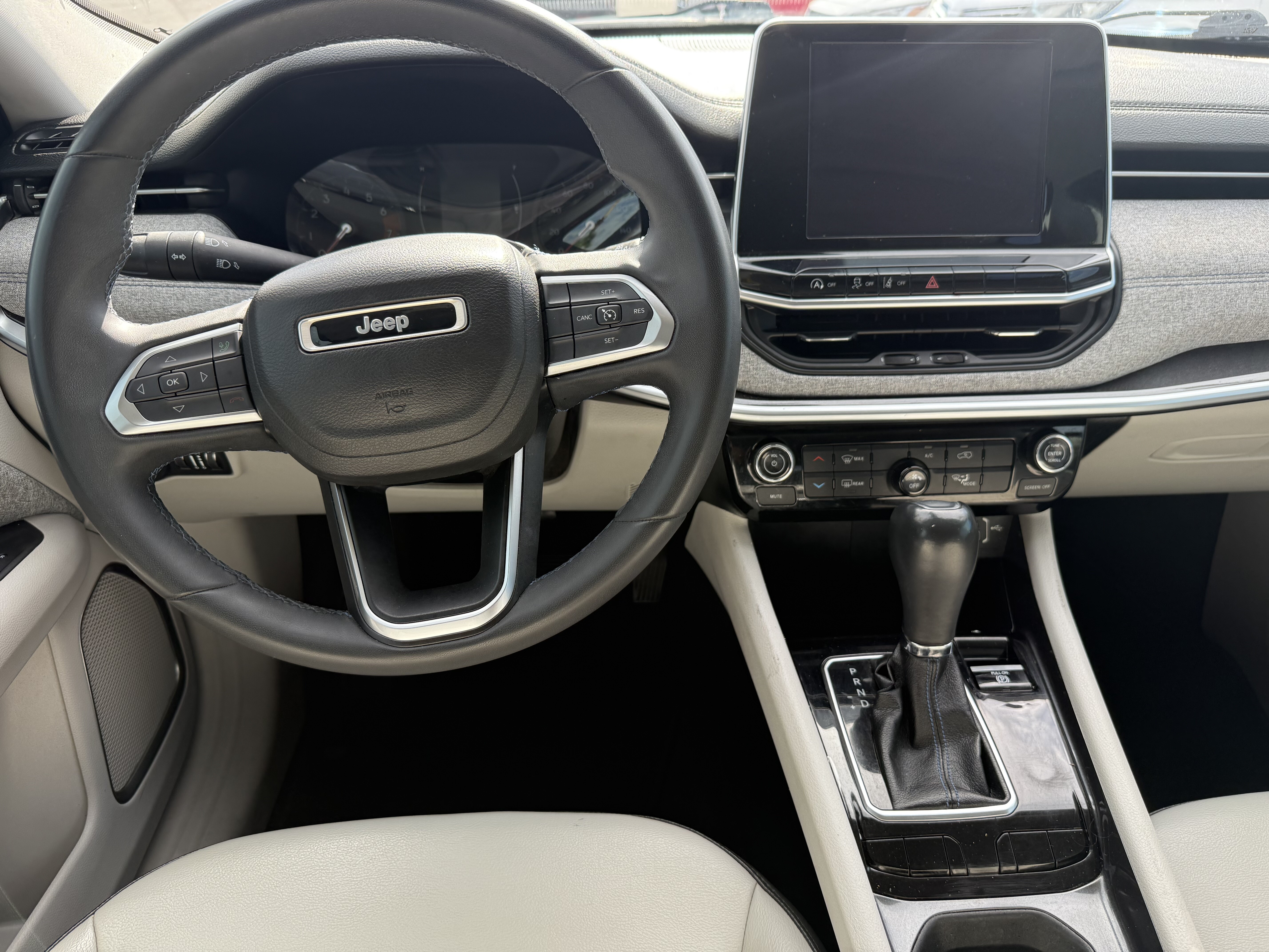 2022 Jeep Compass in Phoenix, AZ 85022 - 18052963 7