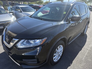 2018 Nissan Rogue in Phoenix, AZ 85022