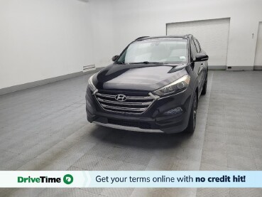 2017 Hyundai Tucson in Columbus, GA 31909
