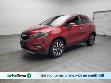 2018 Buick Encore in Round Rock, TX 78664