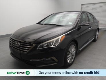 2015 Hyundai Sonata in Denver, CO 80012