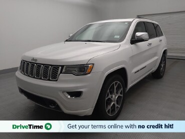 2019 Jeep Grand Cherokee in Lakewood, CO 80215