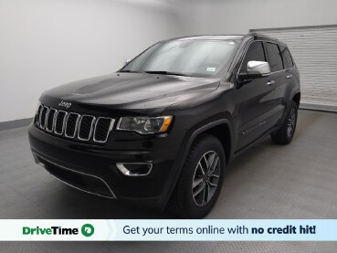 2022 Jeep Grand Cherokee in Denver, CO 80012