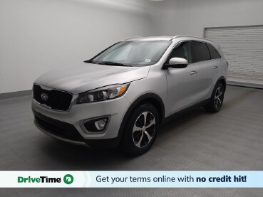 2018 Kia Sorento in Lakewood, CO 80215