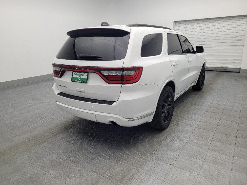 2021 Dodge Durango in Hialeah, FL 33014 - 18053015 9