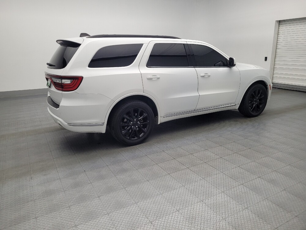 2021 Dodge Durango in Hialeah, FL 33014 - 18053015 10