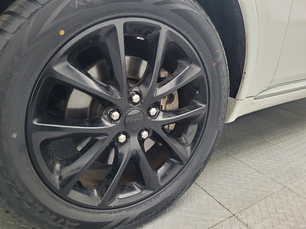 2021 Dodge Durango in Hialeah, FL 33014 - 18053015 31