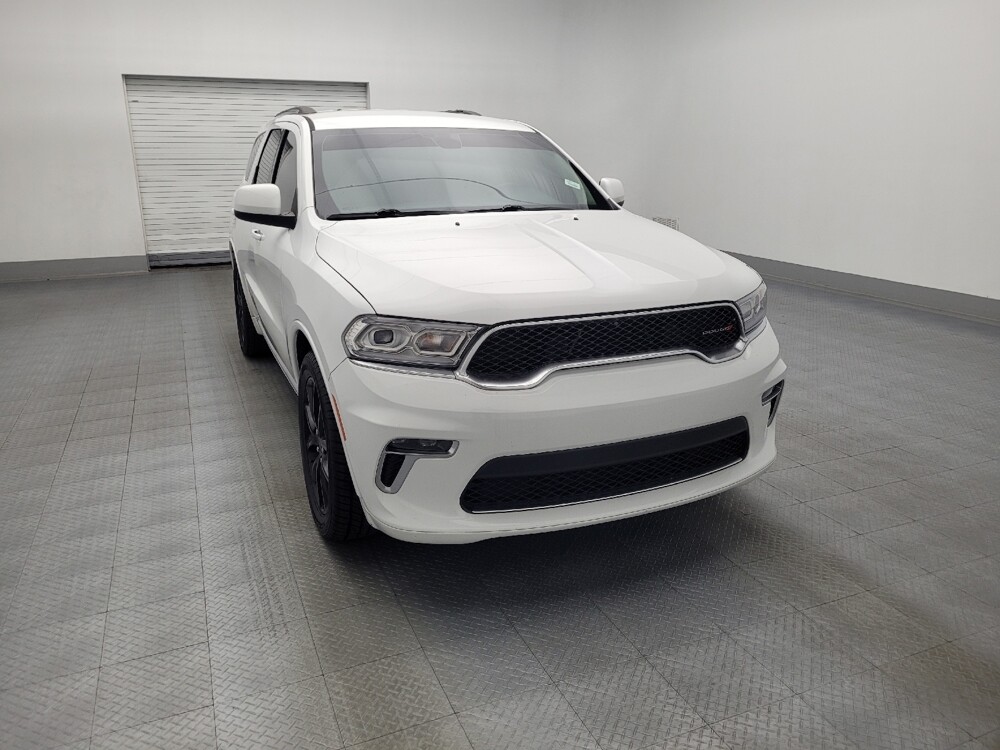 2021 Dodge Durango in Hialeah, FL 33014 - 18053015 14