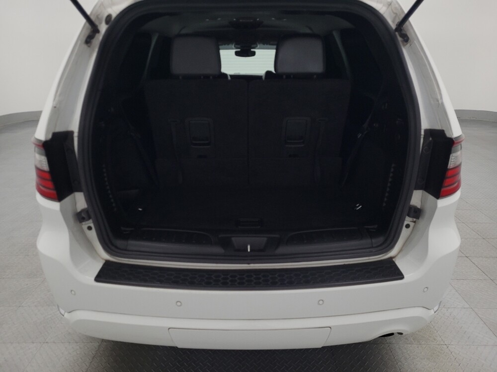 2021 Dodge Durango in Hialeah, FL 33014 - 18053015 29