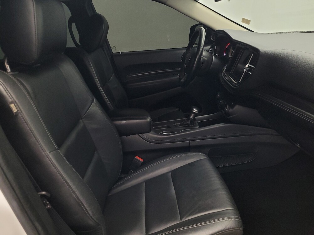 2021 Dodge Durango in Hialeah, FL 33014 - 18053015 21