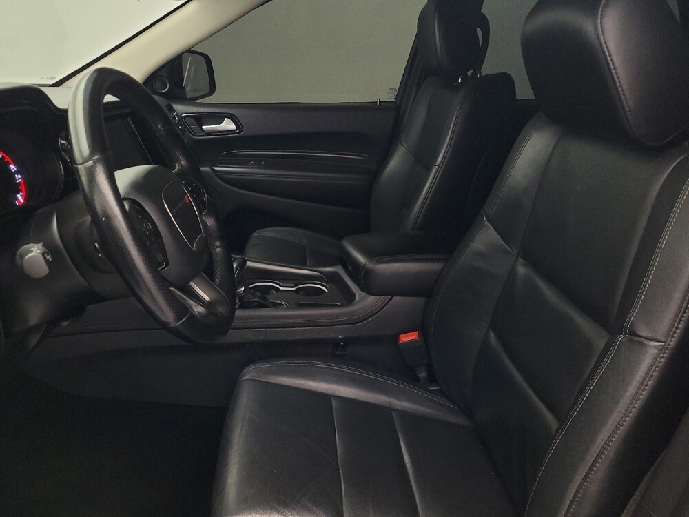 2021 Dodge Durango in Hialeah, FL 33014 - 18053015 17