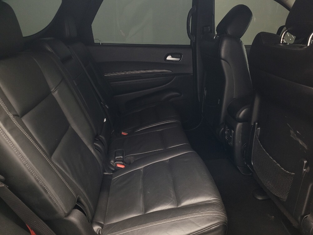 2021 Dodge Durango in Hialeah, FL 33014 - 18053015 19