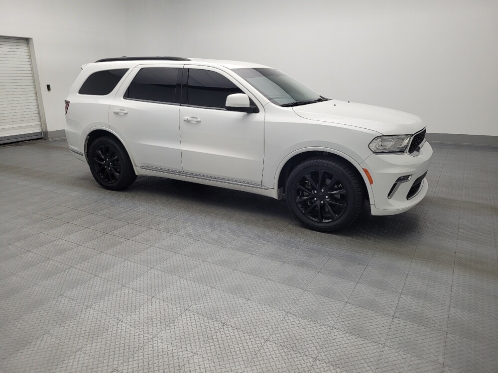 2021 Dodge Durango in Hialeah, FL 33014 - 18053015 11