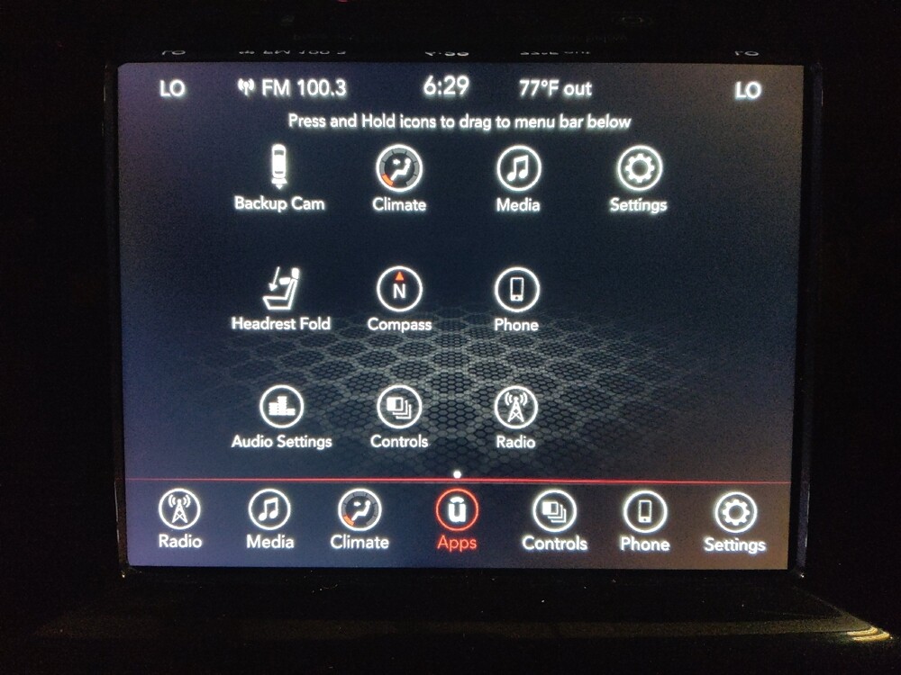 2021 Dodge Durango in Hialeah, FL 33014 - 18053015 25