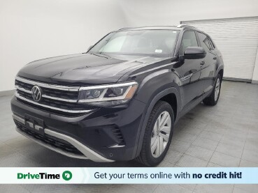 2020 Volkswagen Atlas in Greenville, SC 29607