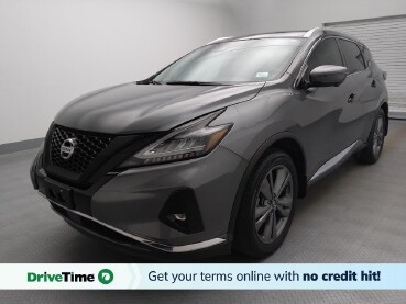 2019 Nissan Murano in Lakewood, CO 80215
