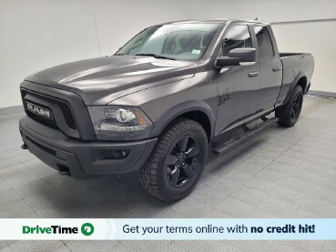 2019 RAM 1500 in Huntsville, AL 35816