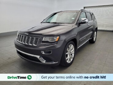 2015 Jeep Grand Cherokee in Richmond, VA 23235