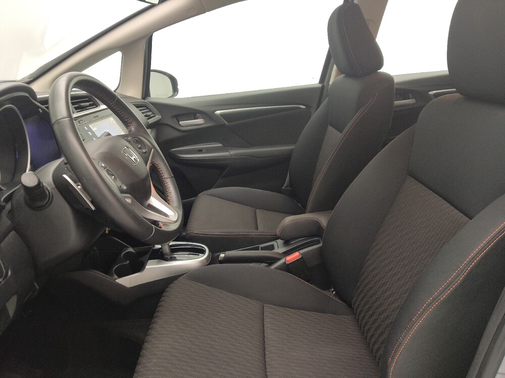 2020 Honda Fit in Colorado Springs, CO 80909 - 18053065 17