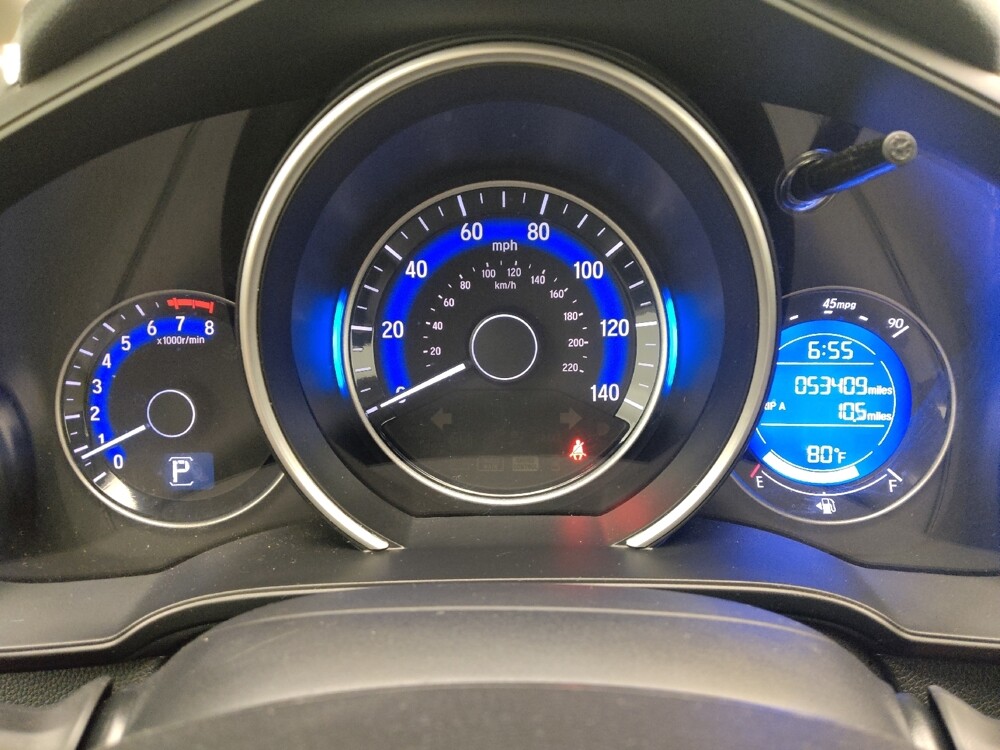 2020 Honda Fit in Colorado Springs, CO 80909 - 18053065 23