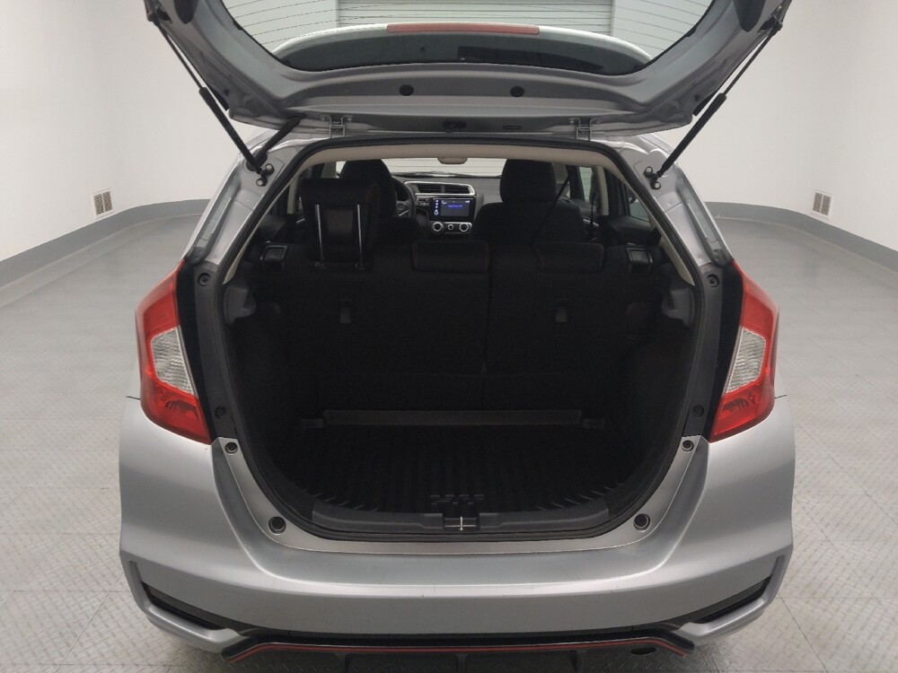 2020 Honda Fit in Colorado Springs, CO 80909 - 18053065 29