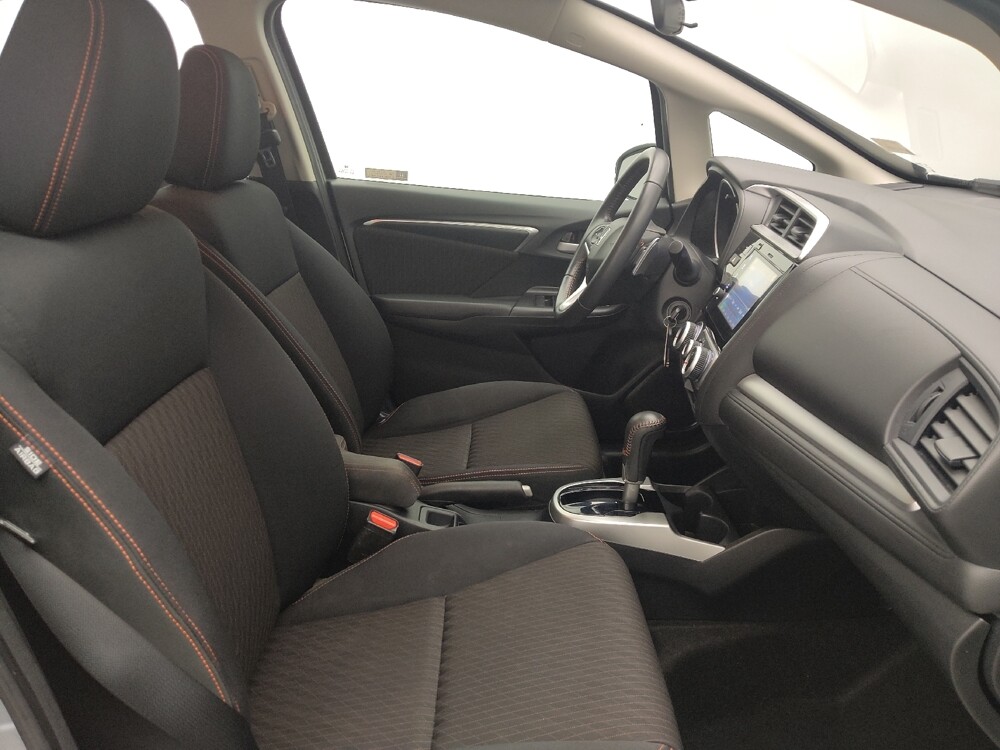 2020 Honda Fit in Colorado Springs, CO 80909 - 18053065 21