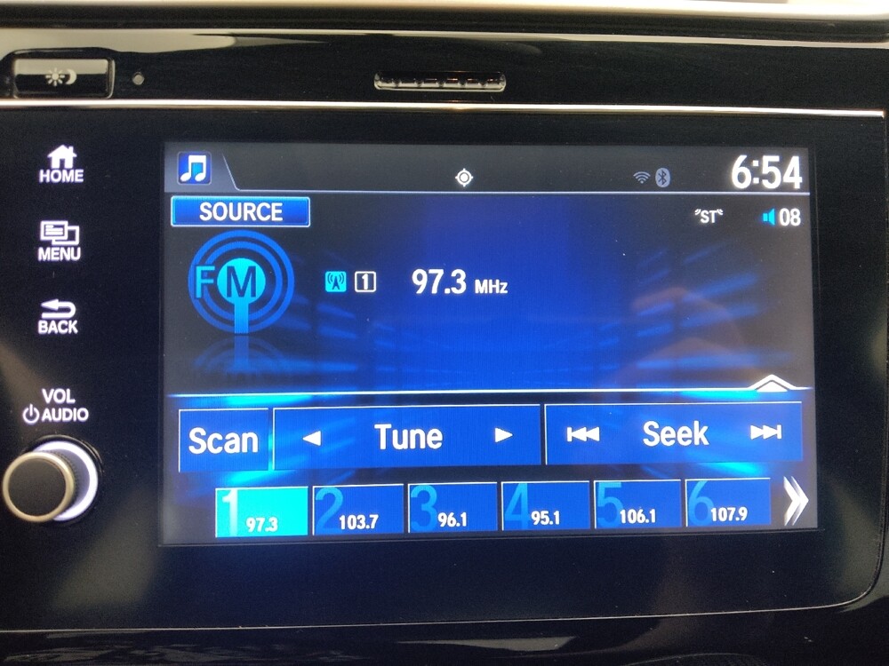 2020 Honda Fit in Colorado Springs, CO 80909 - 18053065 25