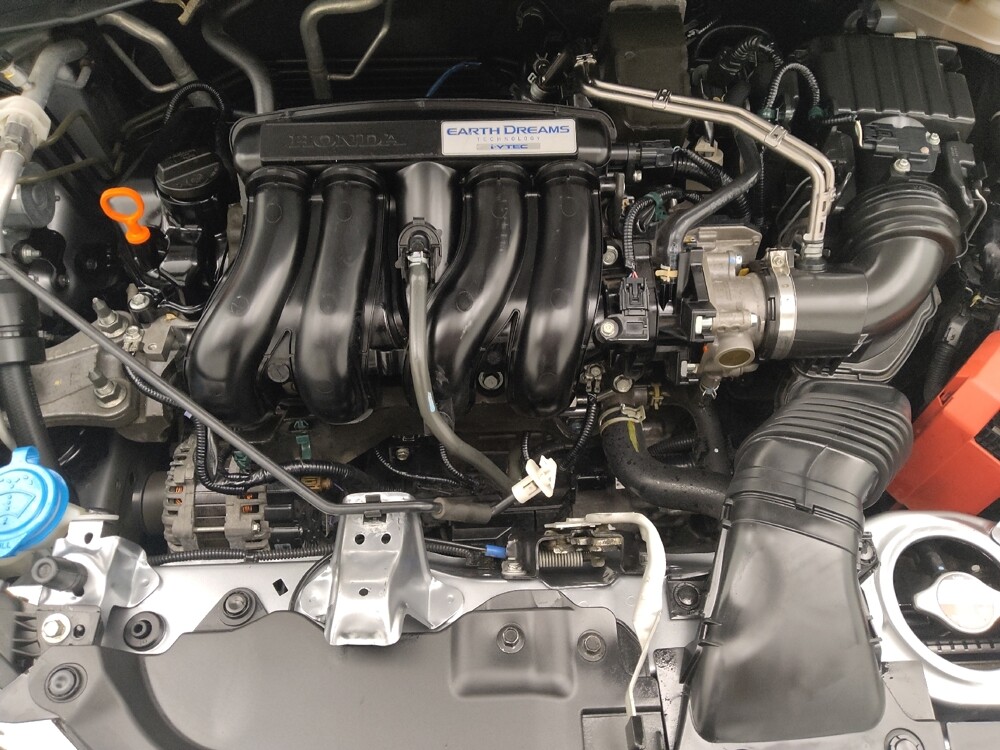 2020 Honda Fit in Colorado Springs, CO 80909 - 18053065 30